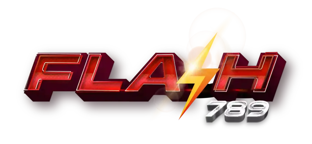 FLASH789 LOGO สล็อตเว็บตรง